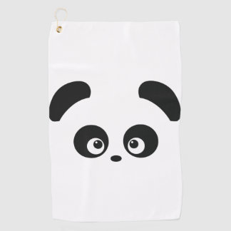 Love Panda® Golf Towel