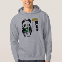 Love Panda® Hoody
