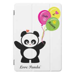 Love Panda® iPad Pro Cover