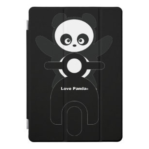 Love Panda® iPad Pro Cover