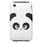 Love Panda® iPhone 3G/3GS Case-Mate Tough™
