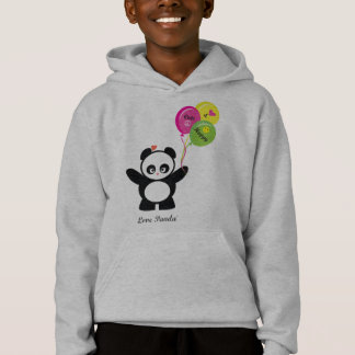 Love Panda® Kids Hoody