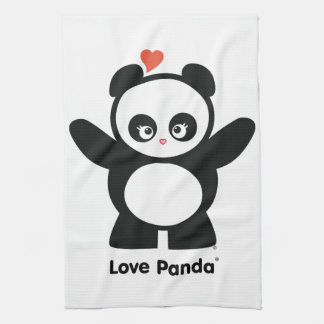 Love Panda® Kitchen Towel
