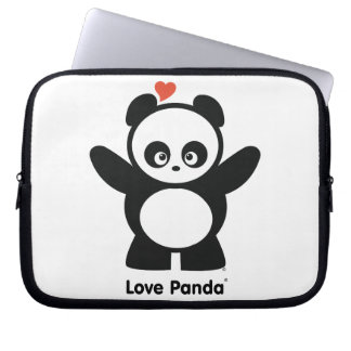 Love Panda® Laptop Sleeve