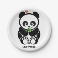 Love Panda®
