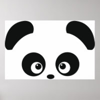 Love Panda® Prints