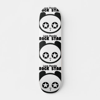 Love Panda® Skateboard