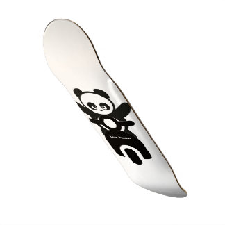 Love Panda® Skateboard