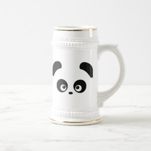 Love Panda® Stein