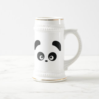 Love Panda® Stein