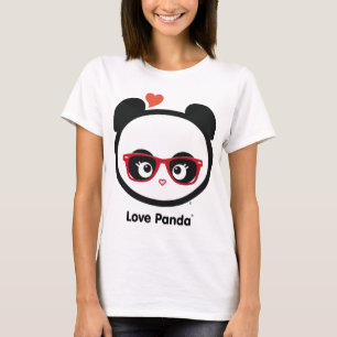 Love Panda® T-Shirt
