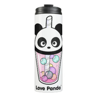 Love Panda® Thermal Tumbler