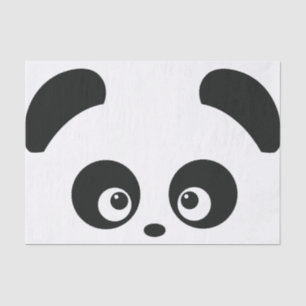 Love Panda® Tissue Paper