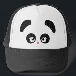 Love Panda® Trucker Hat<br><div class="desc">Be a Love Panda with the Love Panda® Trucker Hat from Cute Brands. For more information on Love Panda® check us out at CUTEandHAPPY.com</div>