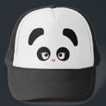 Love Panda® Trucker Hat<br><div class="desc">Be a Love Panda with the Love Panda® Trucker Hat from Cute Brands. For more information on Love Panda® check us out at CUTEandHAPPY.com</div>