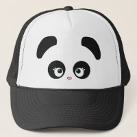 Love Panda® Trucker Hat