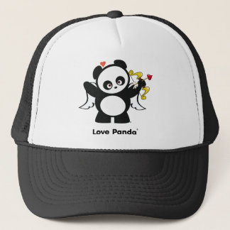 Love Panda® Trucker Hat