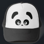 Love Panda® Trucker Hat<br><div class="desc">Be a Love Panda with the Love Panda® Trucker Hat from Cute Brands. For more information on Love Panda® check us out at CUTEandHAPPY.com</div>