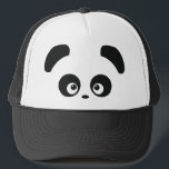Love Panda® Trucker Hat<br><div class="desc">Be a Love Panda with the Love Panda® Trucker Hat from Cute Brands. For more information on Love Panda® check us out at CUTEandHAPPY.com</div>