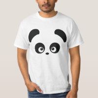 Love Panda® Value Men's Apparel