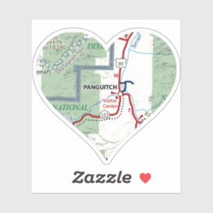 Love Panguitch Utah