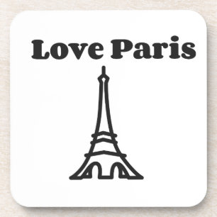 Love Paris Coaster