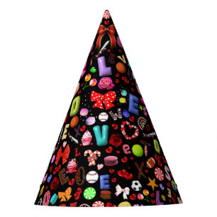 Love Party Hat