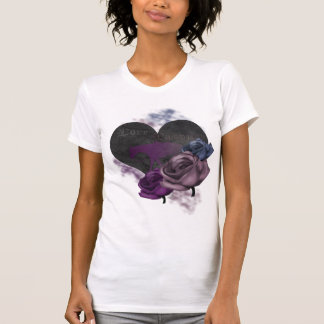 Love Passion Horse Tee