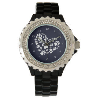 Love Paws Watch