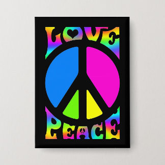 love peace