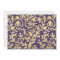Love Peace and Joy Gold Damask Photo