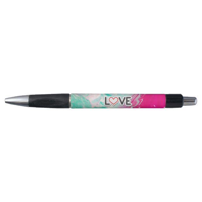 Love pen  (Front)
