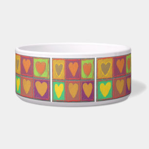 Love Pet Bowl