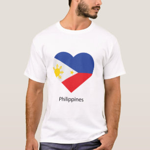 Love Philippines T-Shirt