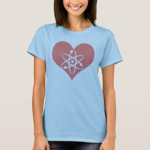 Love Physics T-Shirt