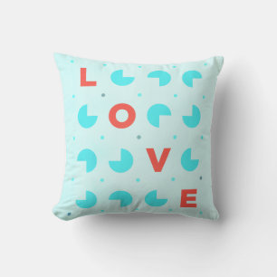 Love Pillow