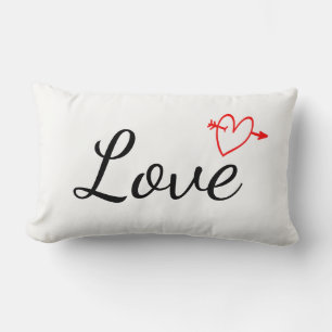 Love Pillow