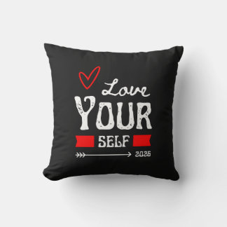 Love Pillow