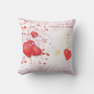 Love Pillow for my beloved