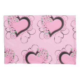 Love Pillowcase