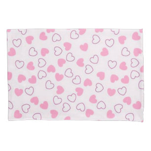 Love Pillowcase