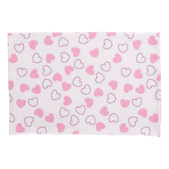 Love Pillowcase (Front)