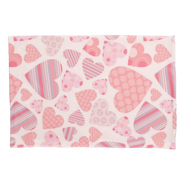 Love Pillowcase (Front)