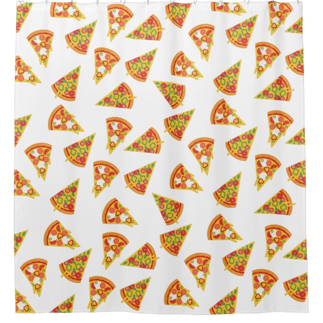 Love Pizza   (Front)