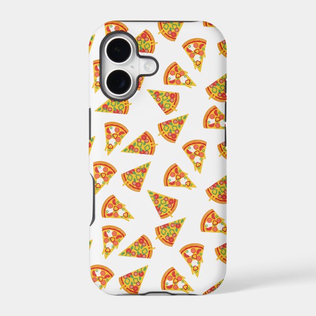 Love Pizza   (Back)