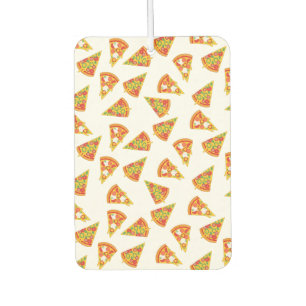 Love Pizza Air Freshener