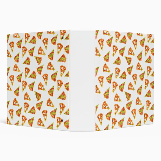 Love Pizza   Binder (Background)