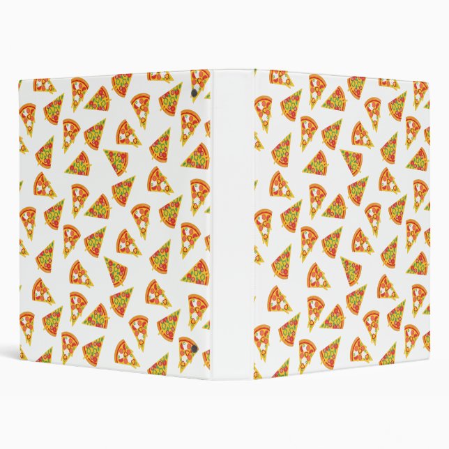 Love Pizza   Binder (Background)