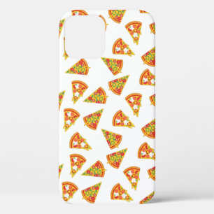 Love Pizza iPhone 12 Pro Case