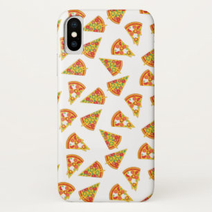 Love Pizza Case-Mate iPhone Case